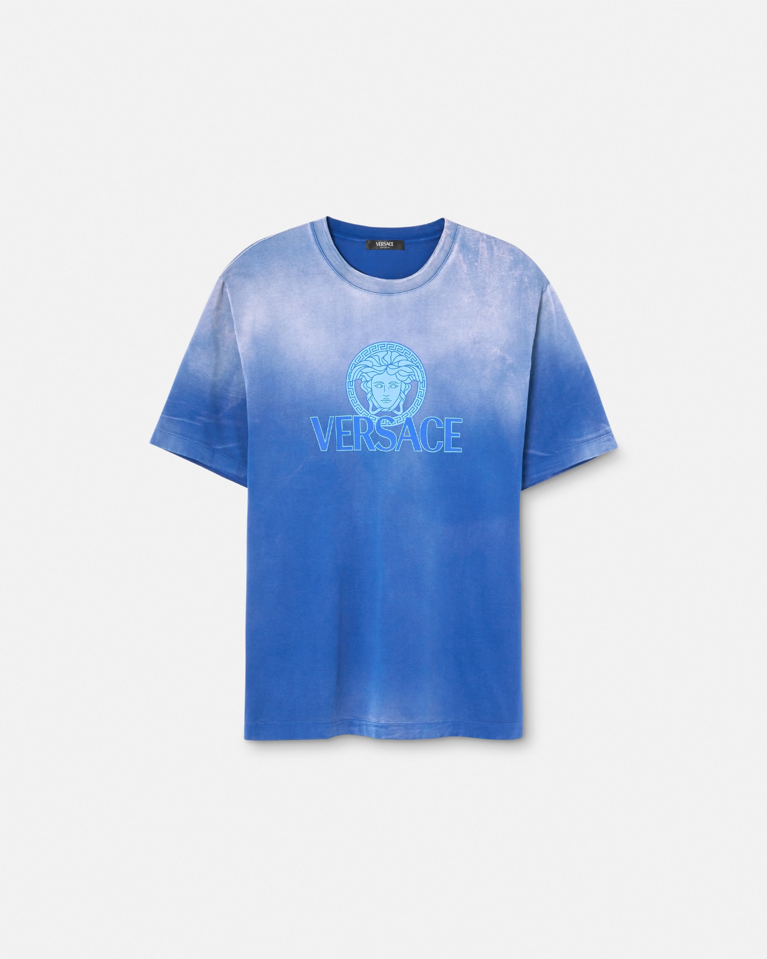 Medusa Gradient T-Shirt