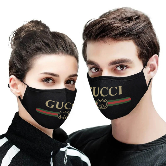 Gucci Face Masks 2 Best Gucci Face Masks