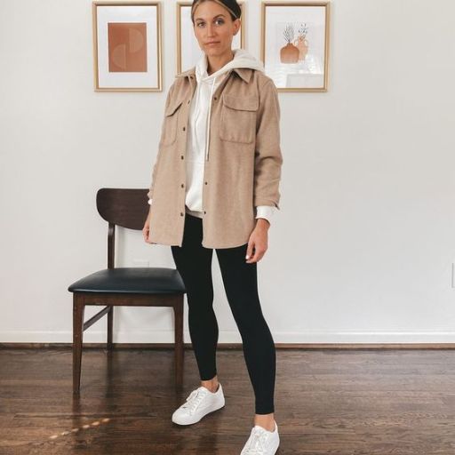 Casual Outfit Ideas