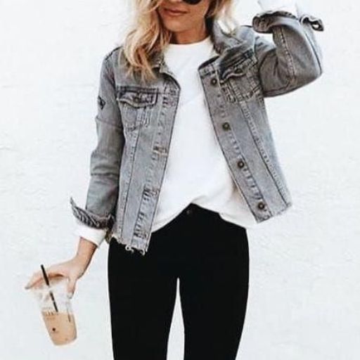Casual Outfit Ideas