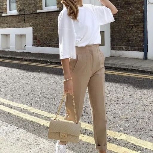 Casual Outfit Ideas