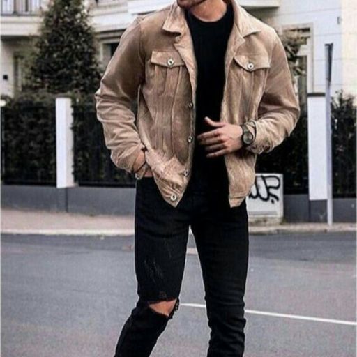 Casual Outfit Ideas