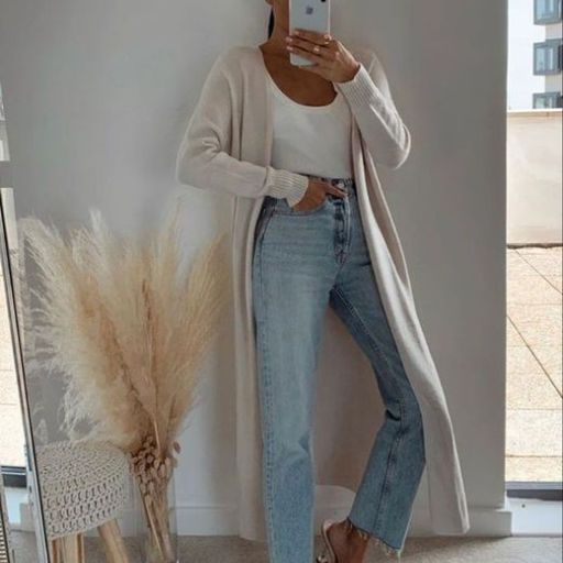 Casual Outfit Ideas