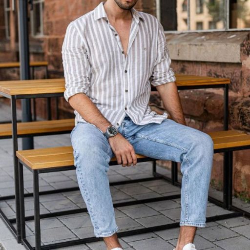 Casual Outfit Ideas