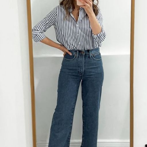 Casual Outfit Ideas