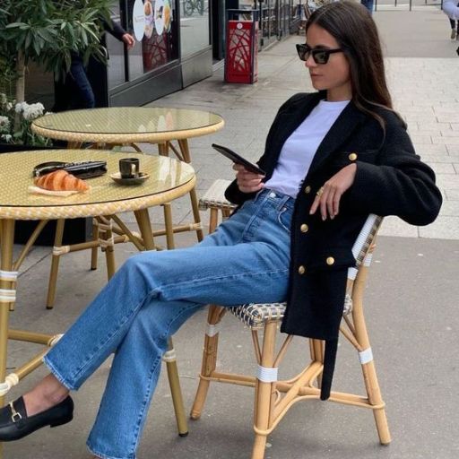 Casual Outfit Ideas