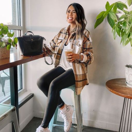Casual Outfit Ideas