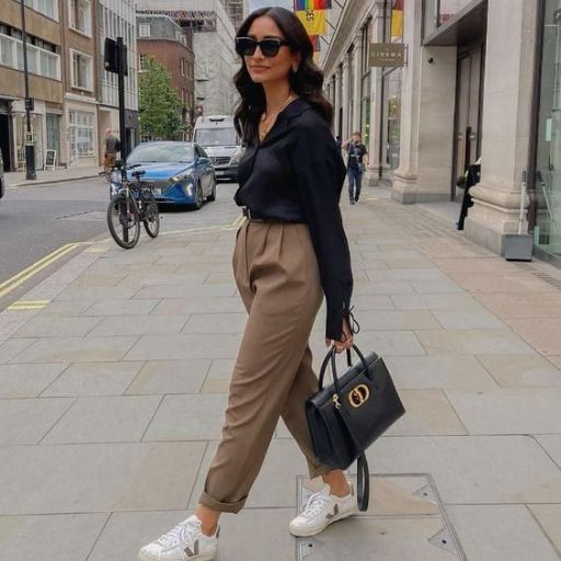Casual Outfit Ideas