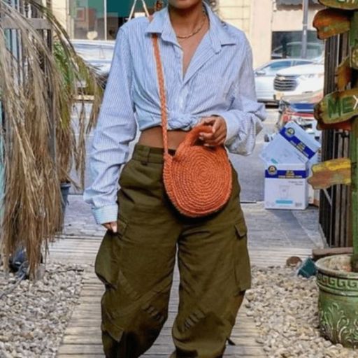 Casual Outfit Ideas
