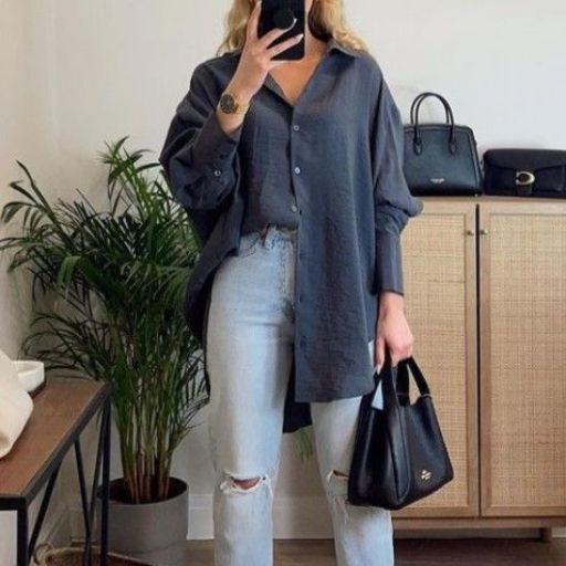 Casual Outfit Ideas