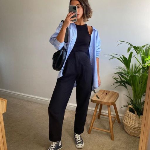Casual Outfit Ideas