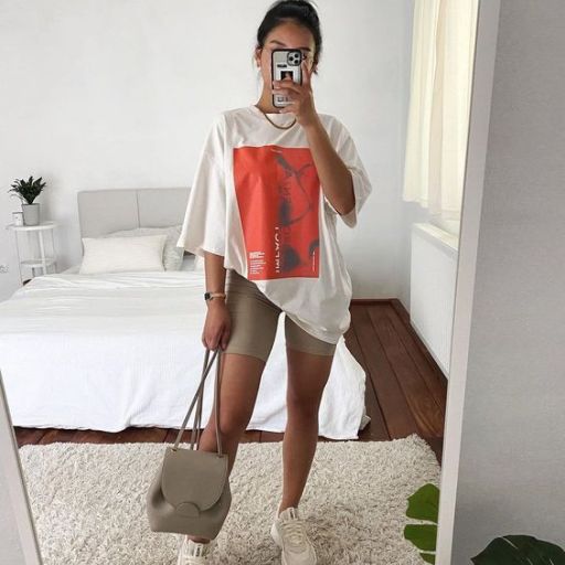 Casual Outfit Ideas
