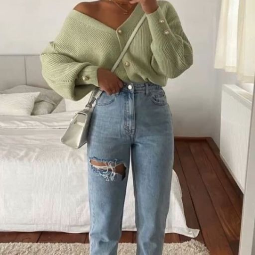 Casual Outfit Ideas