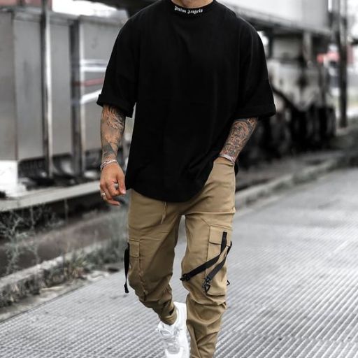 Casual Outfit Ideas