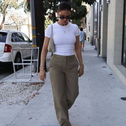 Casual Outfit Ideas
