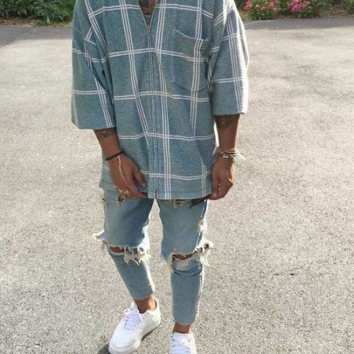 Casual Outfit Ideas