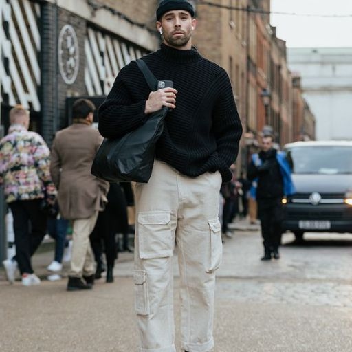 Casual Outfit Ideas