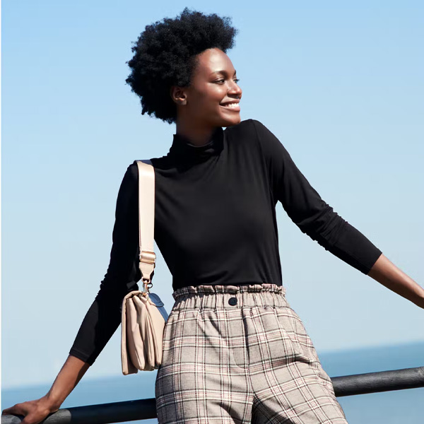 Casual Outfits Ideas