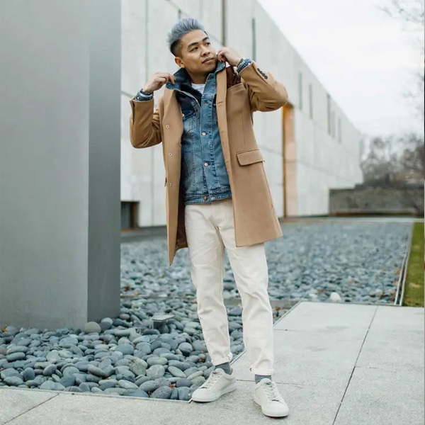 Casual Outfits Ideas