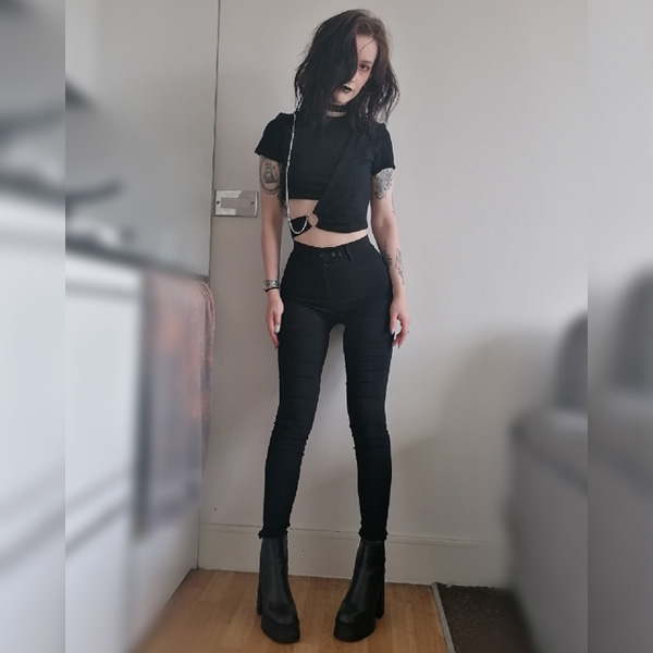 Casual Outfits Ideas