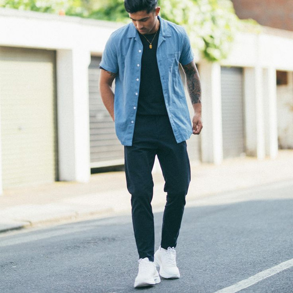 Casual Outfits Ideas