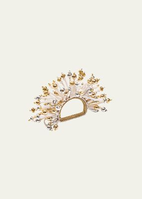 Fun Burst Napkin Ring
