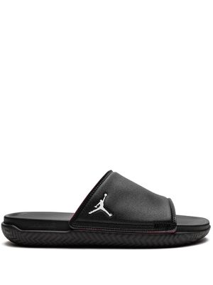 Jordan Jordan Play slides - Black