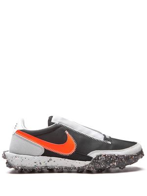 Nike Waffle Racer low-top sneakers - White