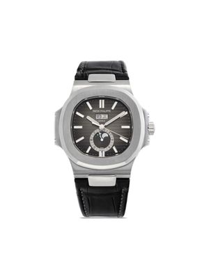 Patek Philippe 2022 unworn Nautilus 41mm - Grey