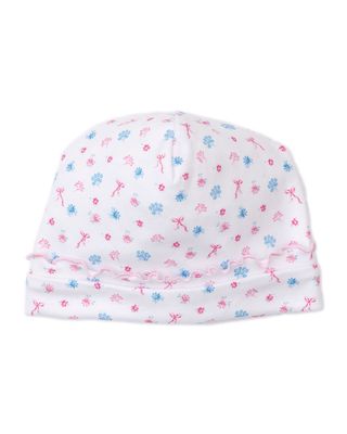 Perfect Pirouette Baby Hat